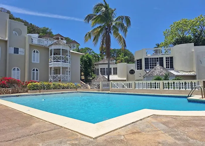 Apartamento Oceanview! Walk To Town And Beach-payment Required To Reserve