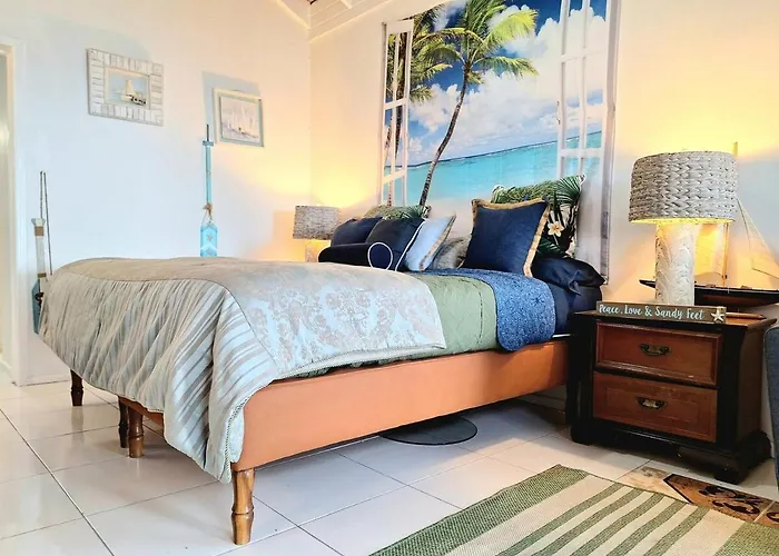 Oceanview! Walk To Town And Beach-payment Required To Reserve Apartamento