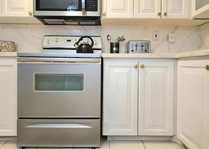 Apartamento Oceanview! Walk To Town And Beach-payment Required To Reserve