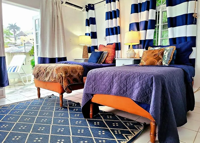 Oceanview! Walk To Town And Beach-payment Required To Reserve Apartamento *
