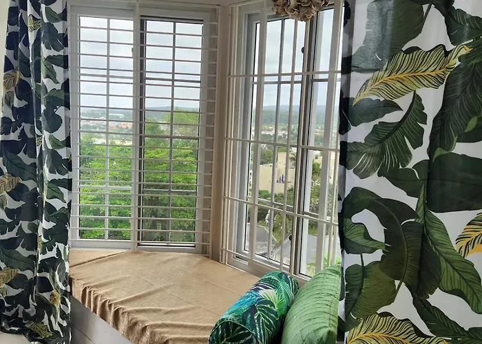 Apartamento Oceanview! Walk To Town And Beach-payment Required To Reserve *